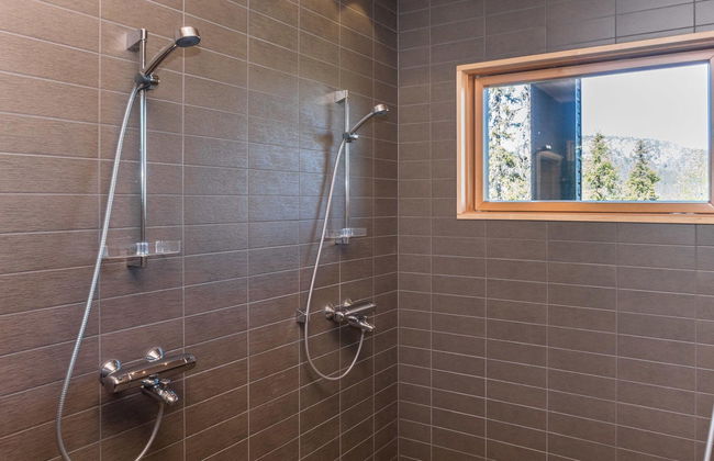 Holy lake rantasauna - Foto 11