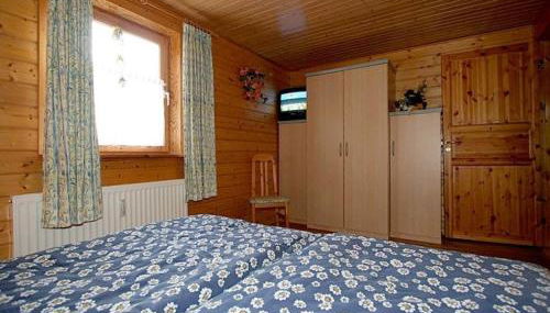 Ferienhaus Nr 51, Typ B, Ferienanlage Blauvogel, Hasselfelde, Harz - Foto 4