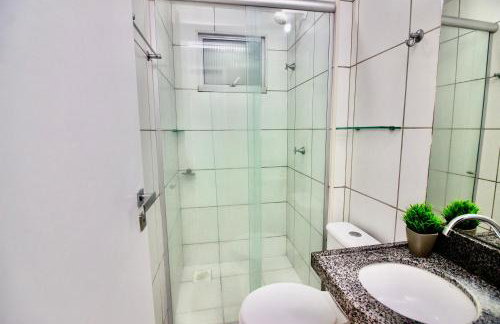 Apartamento aconchegante em Caucaia próximo a praia do Cumbuco - Foto 13