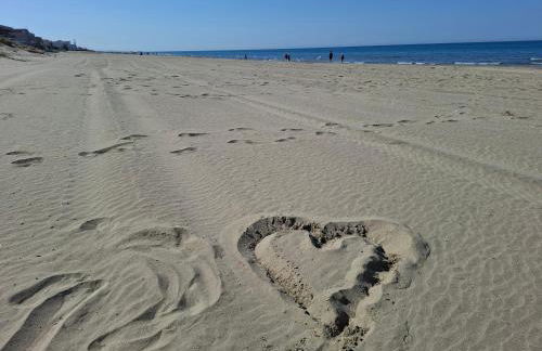 Sea & Beach front house Marina di Ardea - Foto 20