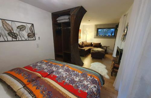 Ferienwohnung Familie Fritsch - Zuhause auf Zeit - Foto 19