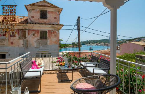 Paola's Full Sea View House - Foto 8