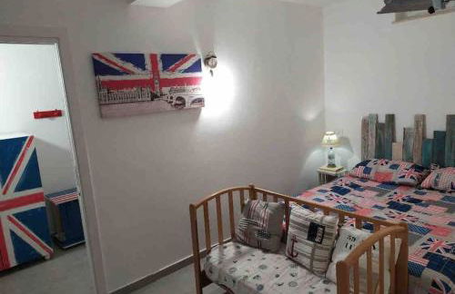 Villa Eco-Chic - Foto 36