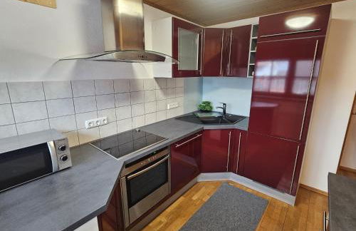 Ferienwohnung Richter - Foto 2