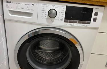 Bonito y muy fresco apartamento con patio privado - Foto 57