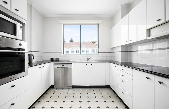 AEA The Coogee View Serviced Apartments - Foto 34