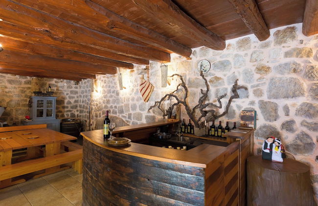 Konavle Apartments Zlatovisce 3 - Foto 14