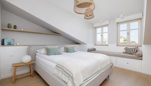 Unique Air-conditioned Apartment Dietla Cracow by Noclegi Renters - Foto 2