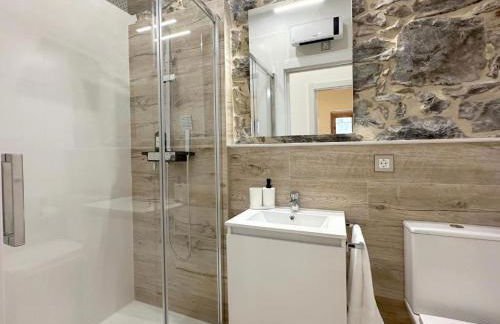 Apartamento en casco histórico con vistas a la iglesia - Foto 35