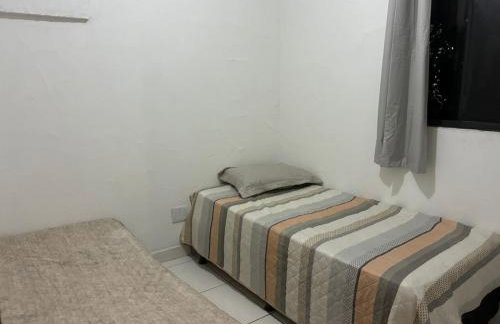 Proximo ao Shopping e Aeroporto 2 Quartos com Ar e TV a Cabo - Photo 5