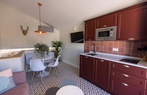 Apartamentos El Patio, Plaza Mayor Trujillo - Photo 21