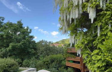 Ferienwohnung an den Grundwiesen - Foto 59