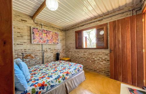 ECO GLAMPING BRASIL Santa Branca SP - Foto 17