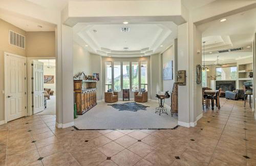 Infinity Pool Stunning Home in Cave Creek! - Foto 12