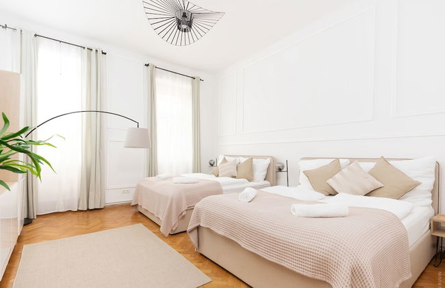 Designer Apartments - Near Schönbrunn - Foto 7