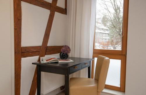 Ferienwohnung Eliese in Suhl - Foto 22