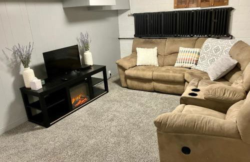 The Parsonage of Marshall-4BR 2BA Entire House - Foto 12