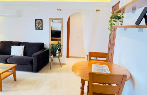 LMHA28 Marinesco 2,One Bedroom Apartment, La Manga - Foto 42