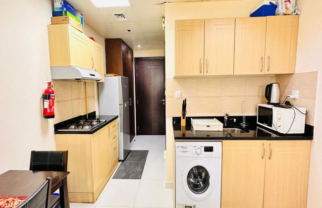 OYO 1233 Home Elite 1 Residence Sports - Photo 13