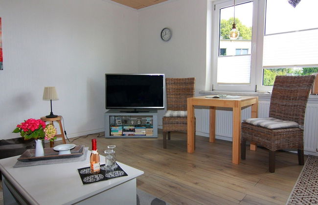 Cozy Apartment in Neubukow near Water Sports - Foto 9