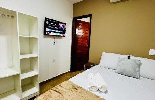 Top Flat Coruripe - Próximo ao Hospital Carvalho Beltrão - Foto 7