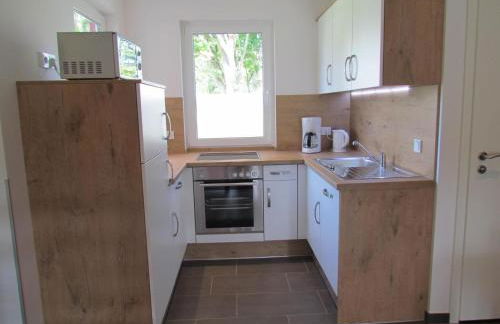 Reihenhaus im Ostseeresort Dampland - Foto 40