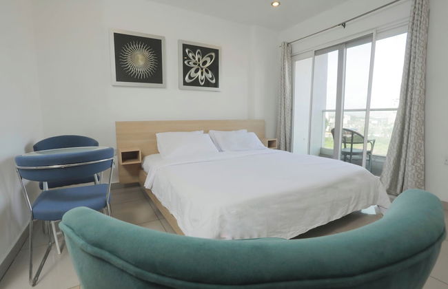 Accra Luxury Apartments at The Gallery - Photo 30