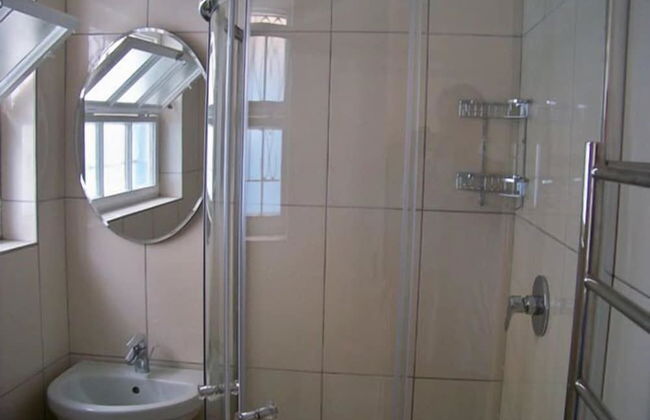 Jetty Self-Catering Swakopmund - Photo 68