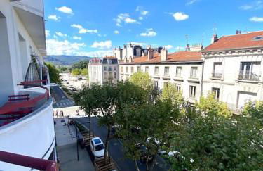 Le Semard- Superbe appartement Hypercentre 4 personnes - Foto 16