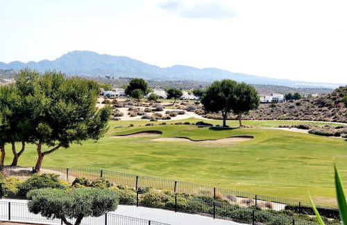 Apt Ortosa El Valle Golf Resort - Foto 54