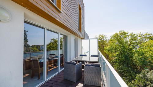 An Ti Gwerned - Proche Aéroport Rennes - Foto 2