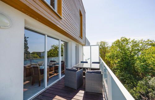 An Ti Gwerned - Proche Aéroport Rennes - Foto 2