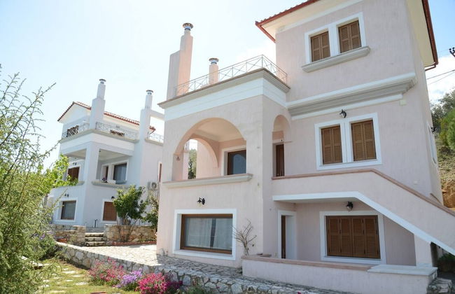 Athena Charming apt with stunning view - Foto 20