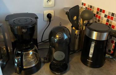 Belle Maison au calme 4 à 6 pers. 25mn Futuroscope - Foto 12