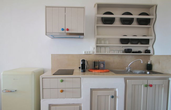 Enea Tinos - Foto 45