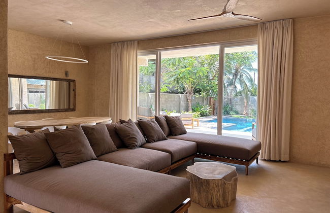 Private Pool Villa Kokos - Foto 51