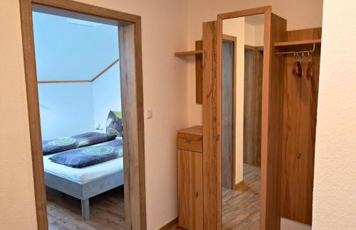 Bauernhof Finkel - Ferienwohnungen mit Balkon - Bergsicht - Traktor mitfahren - Tiere streicheln - entspannter Familienurlaub - zentrale Lage nahe Oberstdorf - Photo 46