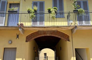 Le Corti di Legnano DUE. Monolocali centralissimi - Foto 4