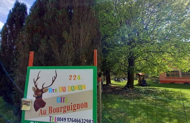 Nature Retreat in Lorraine - Foto 41