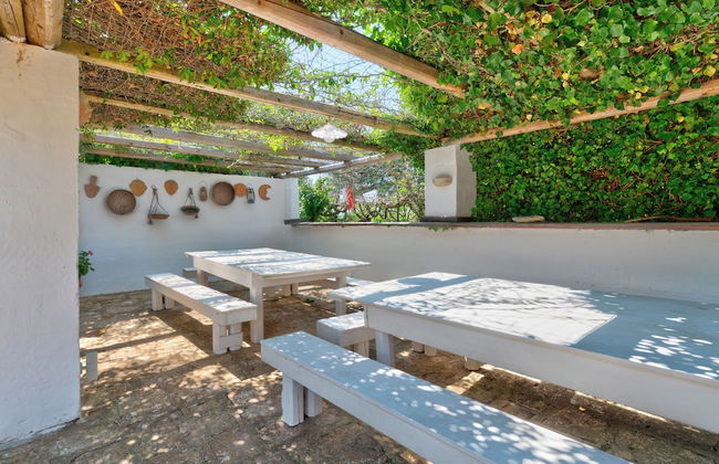 Casal del Borgo - Foto 70