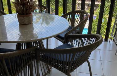 MURO ALTO - NANNAI RESIDENCE Beira Mar - Photo 7