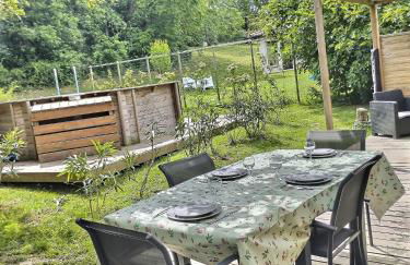 Les Gîtes de L'Isle Jourdain - Photo 31