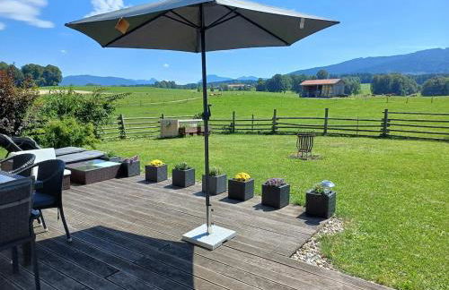 Komplettes Wellnesshaus mit freiem Blick - Foto 8