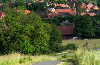 Penthouse-Ferienwohnung Wolfsburg mit Dachterrasse WLAN Smart-TV überdachter Parkplatz Wallbox - Foto 42