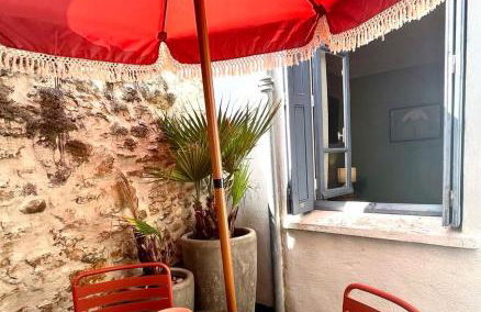 La Loge des Remparts - Photo 26