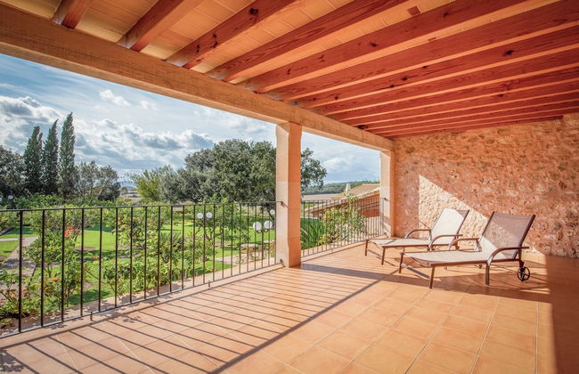 Finca Son Roig by Valentin - Foto 28