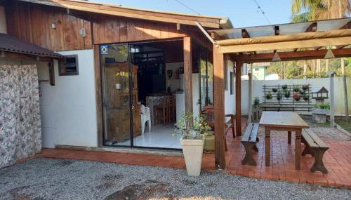 Loft praia Porto Belo - Foto 3