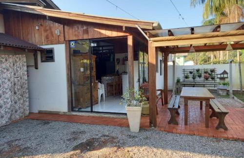 Loft praia Porto Belo - Foto 3