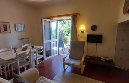 Monte Da Serralheira Agro Turismo - Foto 66