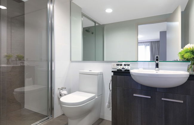 Adina Apartment Hotel Sydney Airport - Foto 19